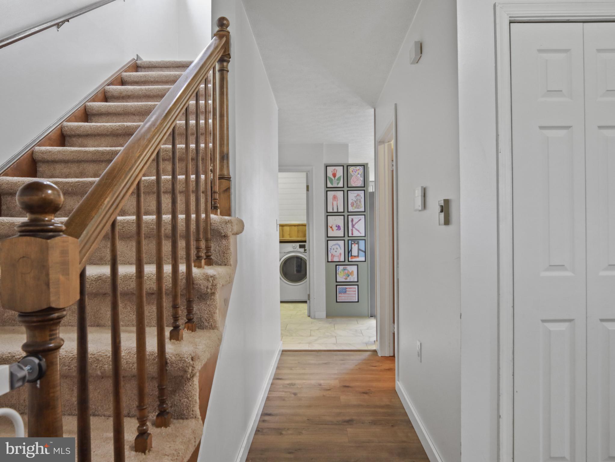 2754 LUTHER MICHAEL ROAD