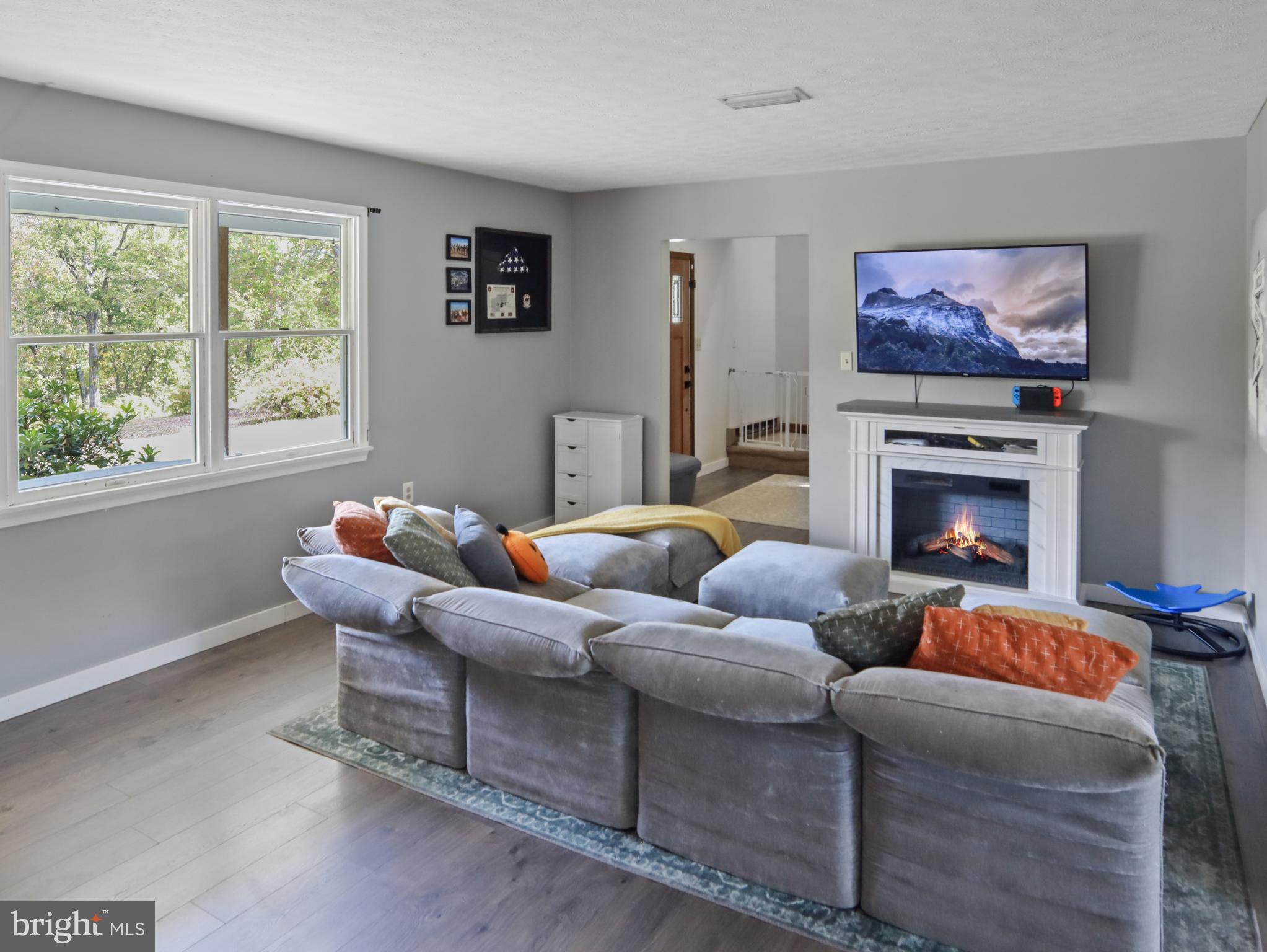 2754 LUTHER MICHAEL ROAD