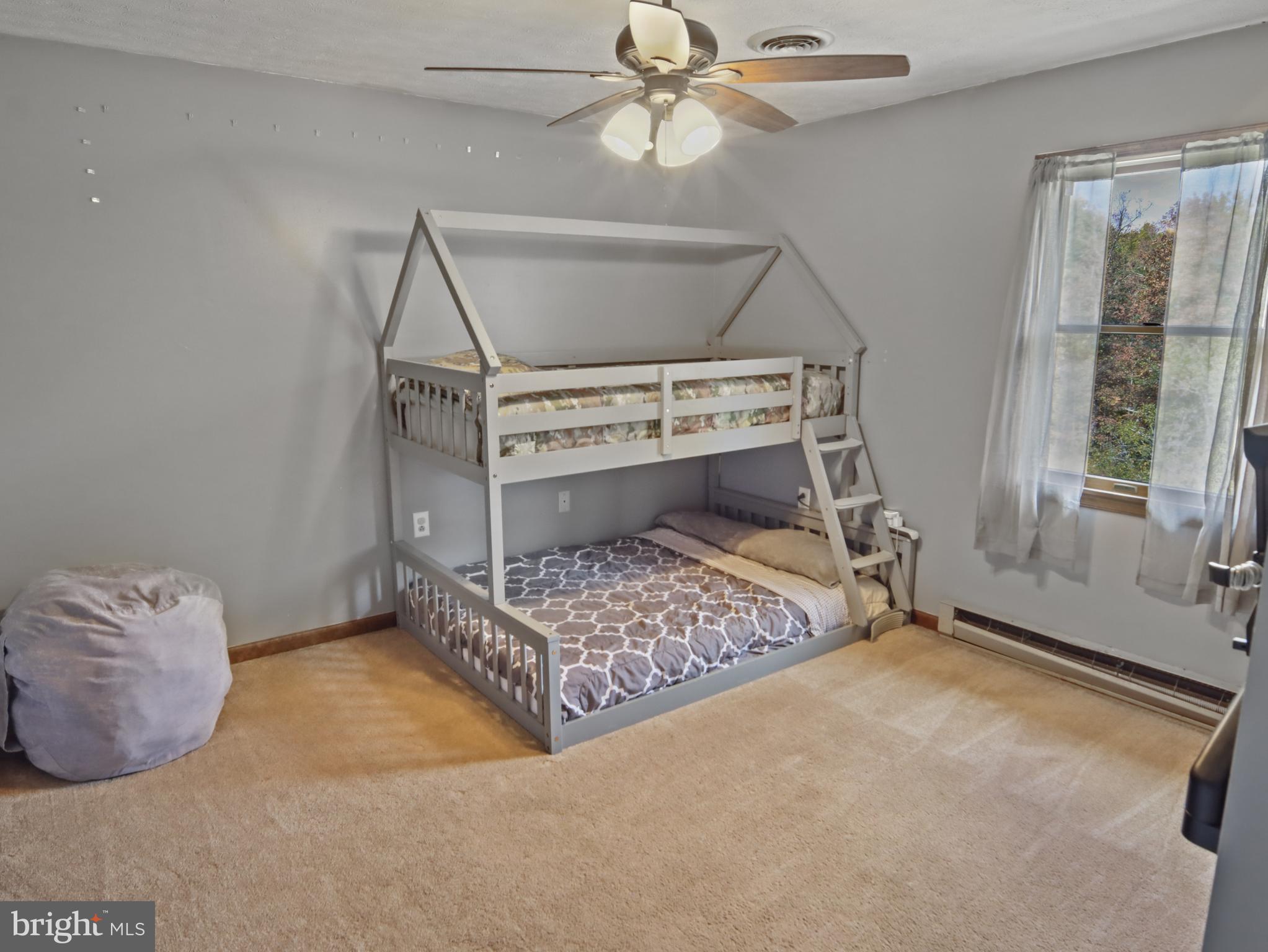 2754 LUTHER MICHAEL ROAD