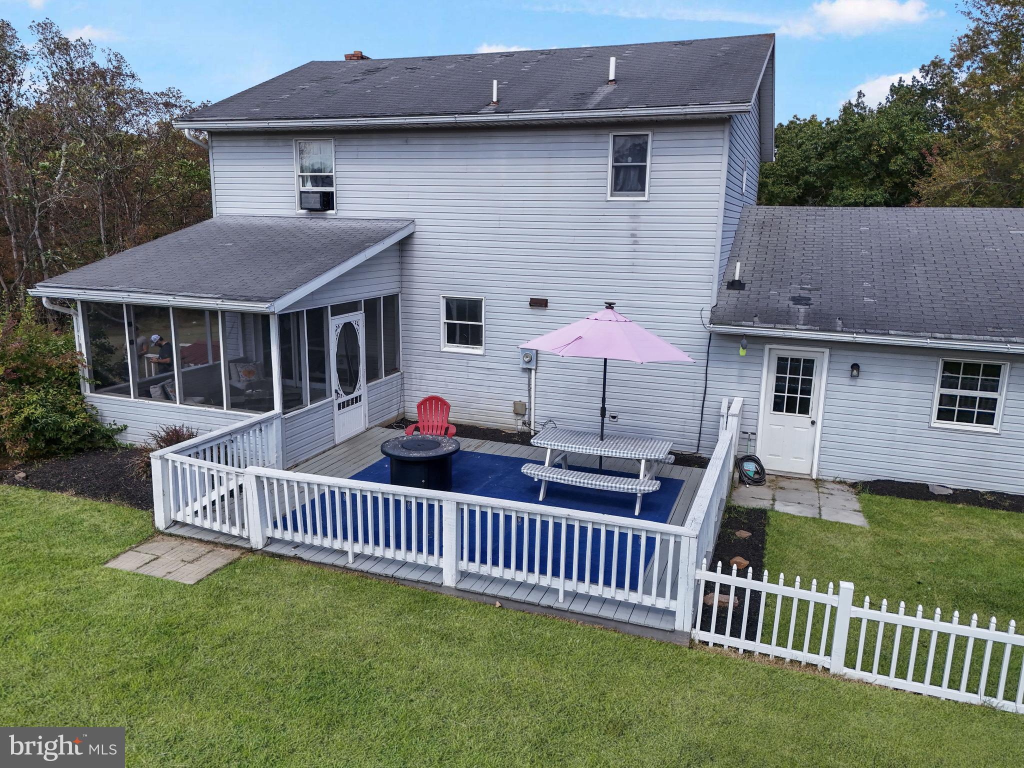 2754 LUTHER MICHAEL ROAD