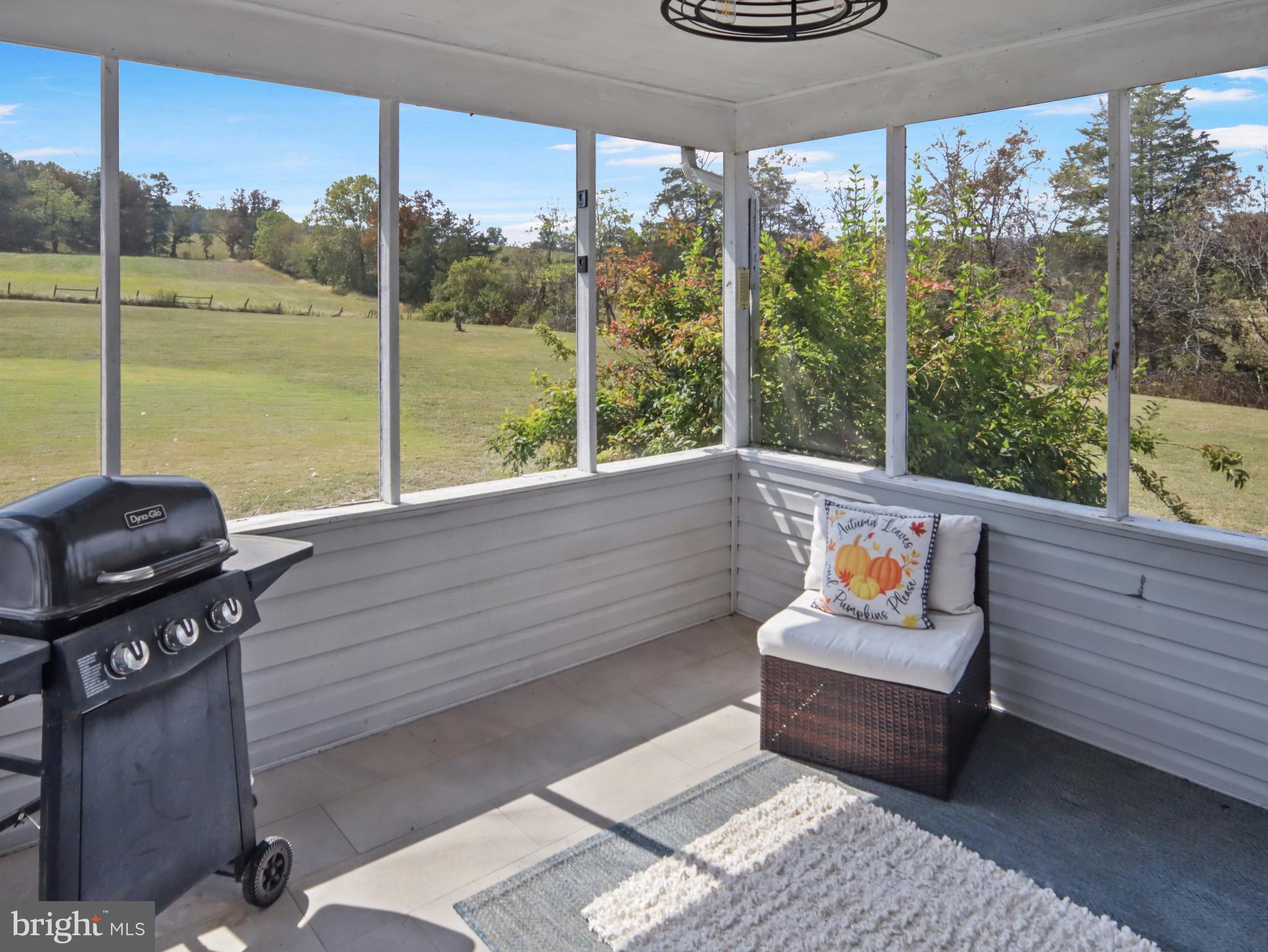 2754 LUTHER MICHAEL ROAD