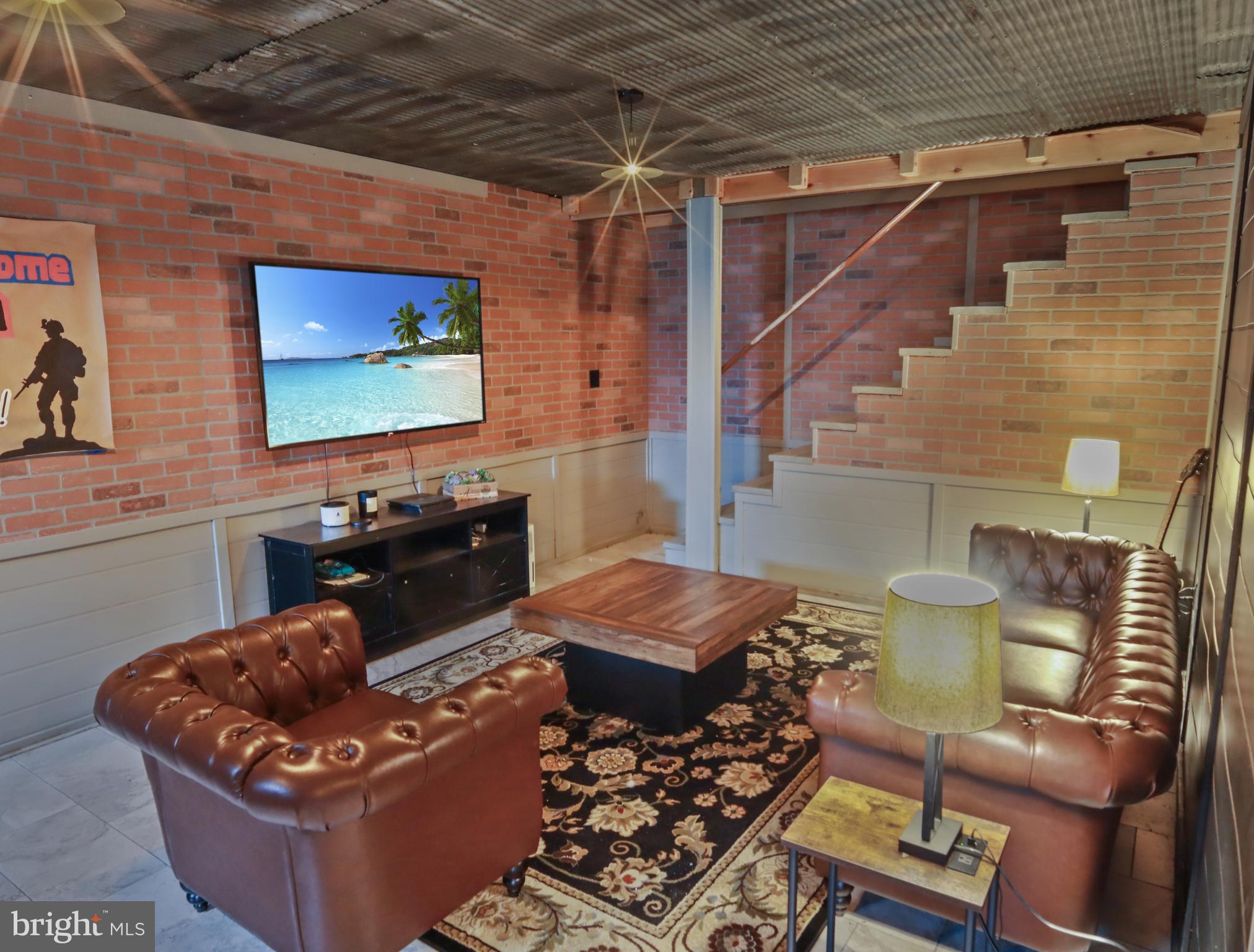 2754 LUTHER MICHAEL ROAD