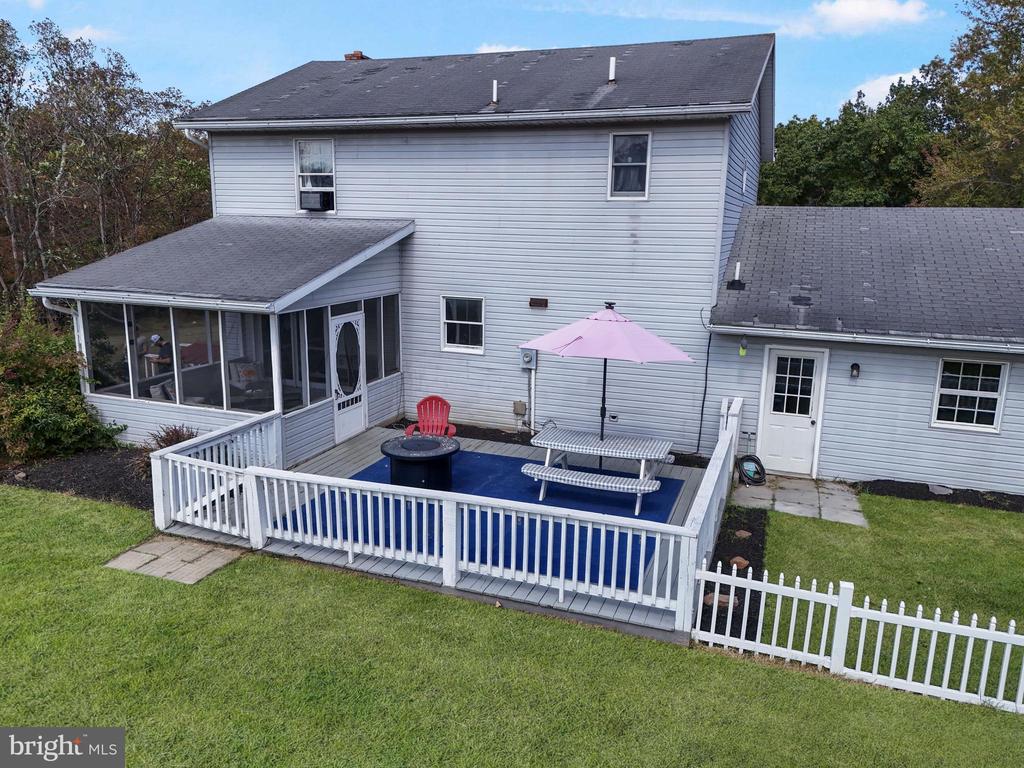 2754 LUTHER MICHAEL ROAD