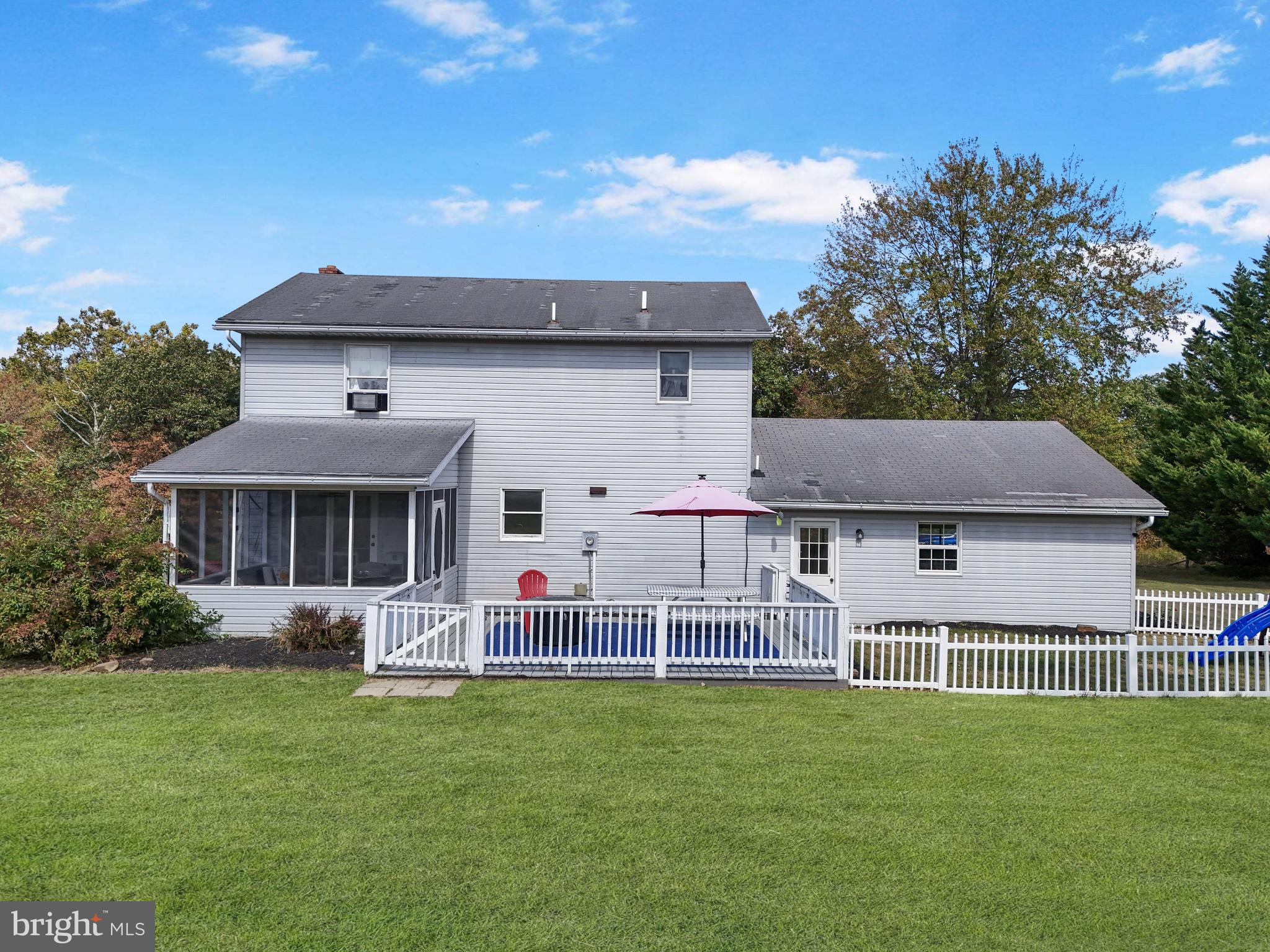 2754 LUTHER MICHAEL ROAD