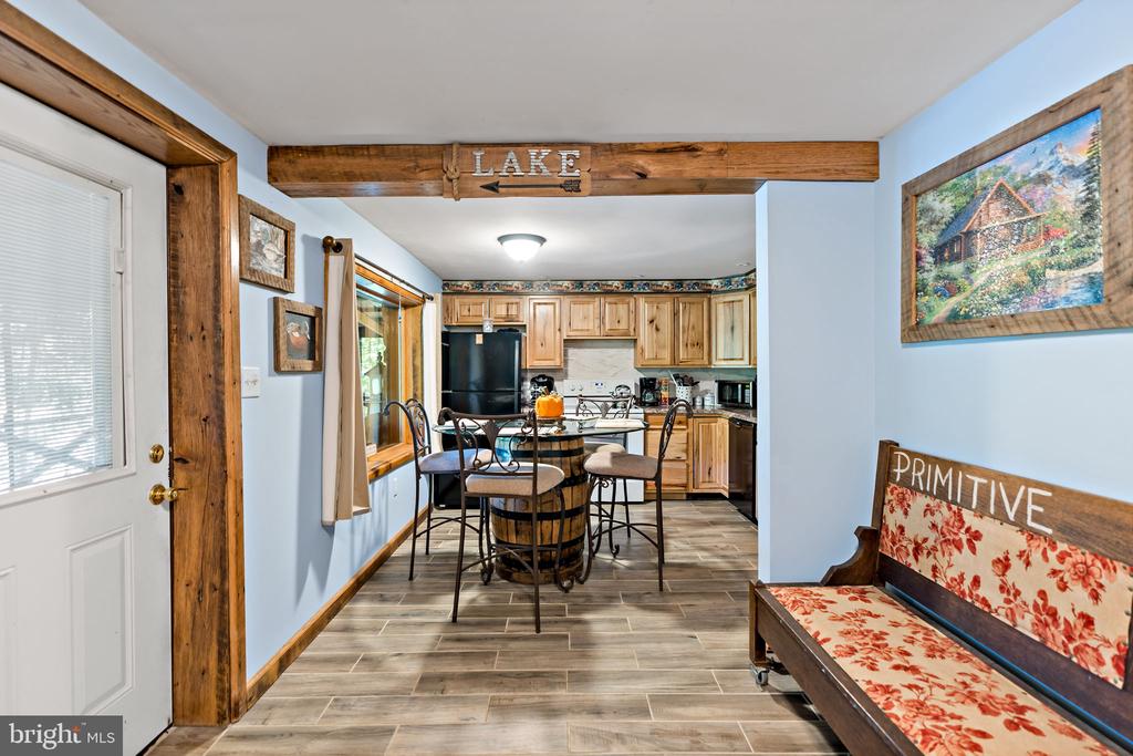 302 TUSCARORA TRAIL
