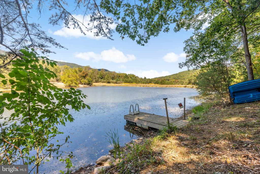 302 TUSCARORA TRAIL
