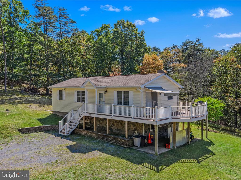 608 DEHAVEN ROAD