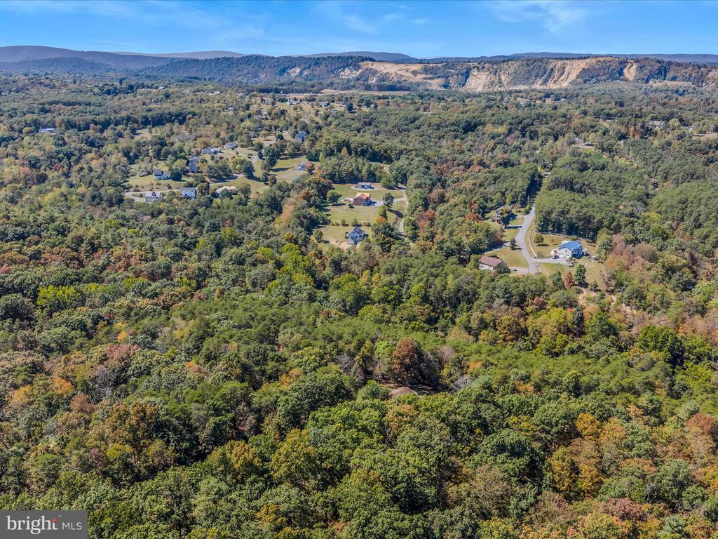 608 DEHAVEN ROAD