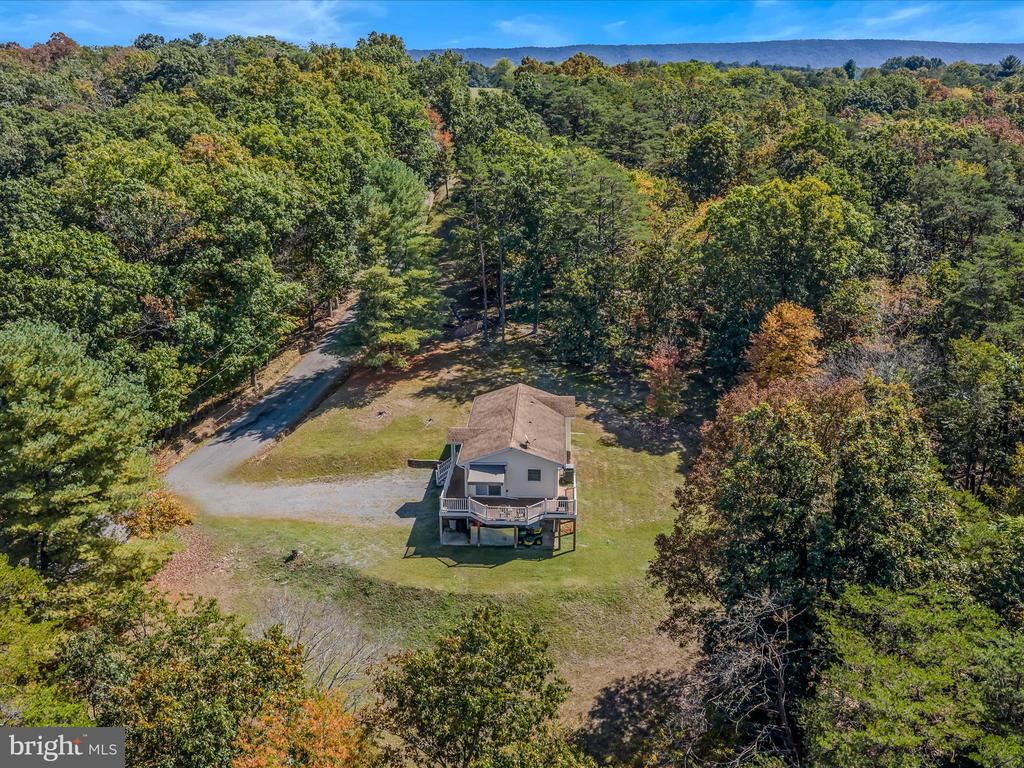 608 DEHAVEN ROAD