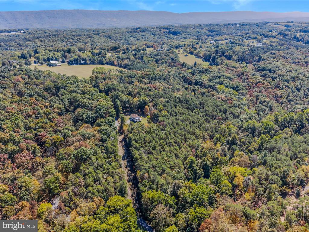 608 DEHAVEN ROAD
