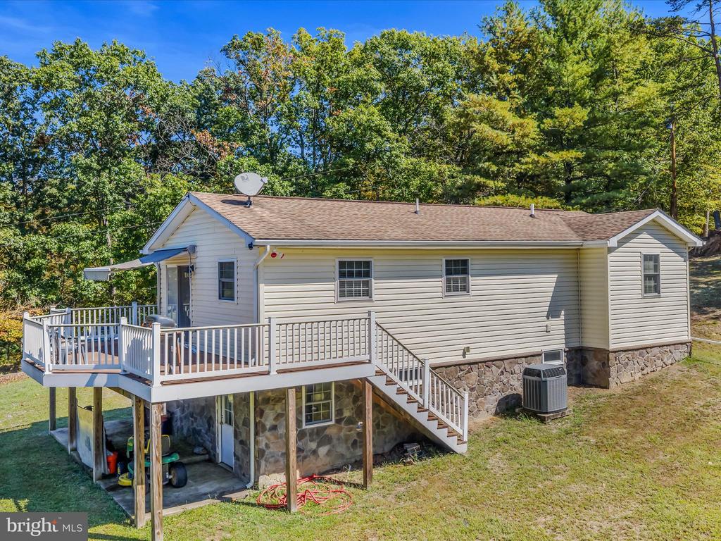608 DEHAVEN ROAD