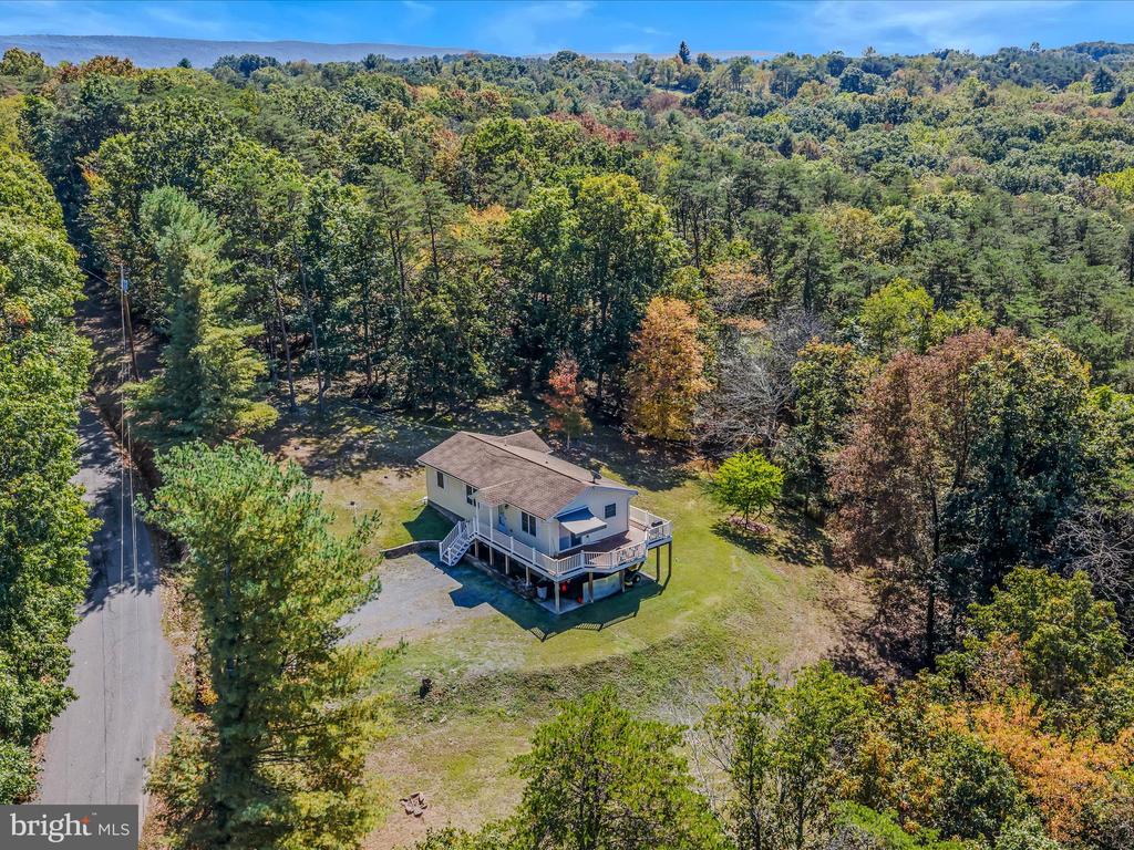 608 DEHAVEN ROAD