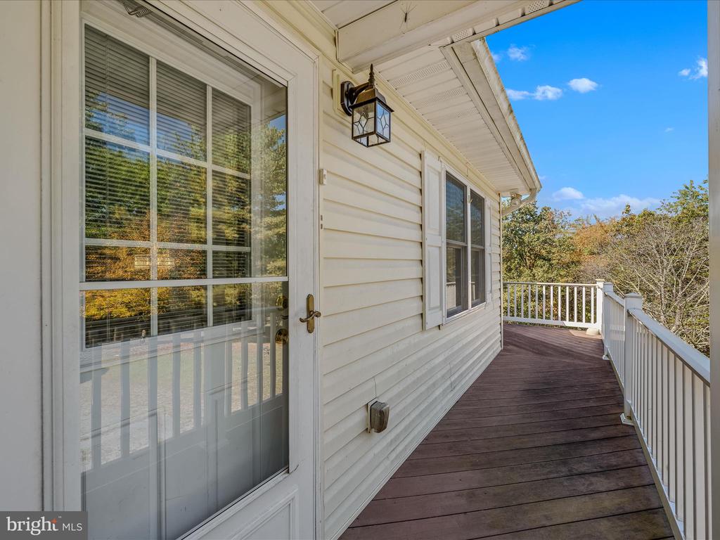 608 DEHAVEN ROAD