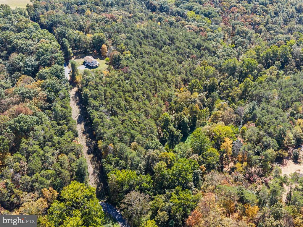 608 DEHAVEN ROAD