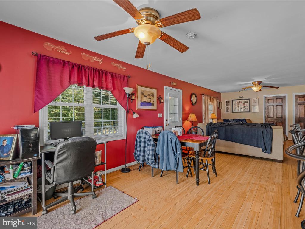 608 DEHAVEN ROAD