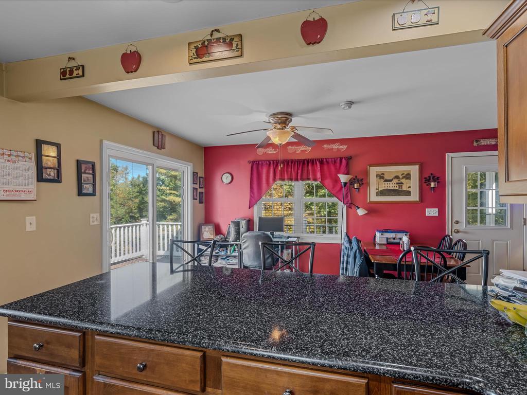 608 DEHAVEN ROAD
