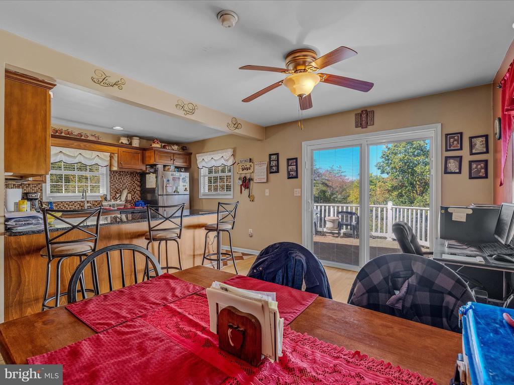 608 DEHAVEN ROAD