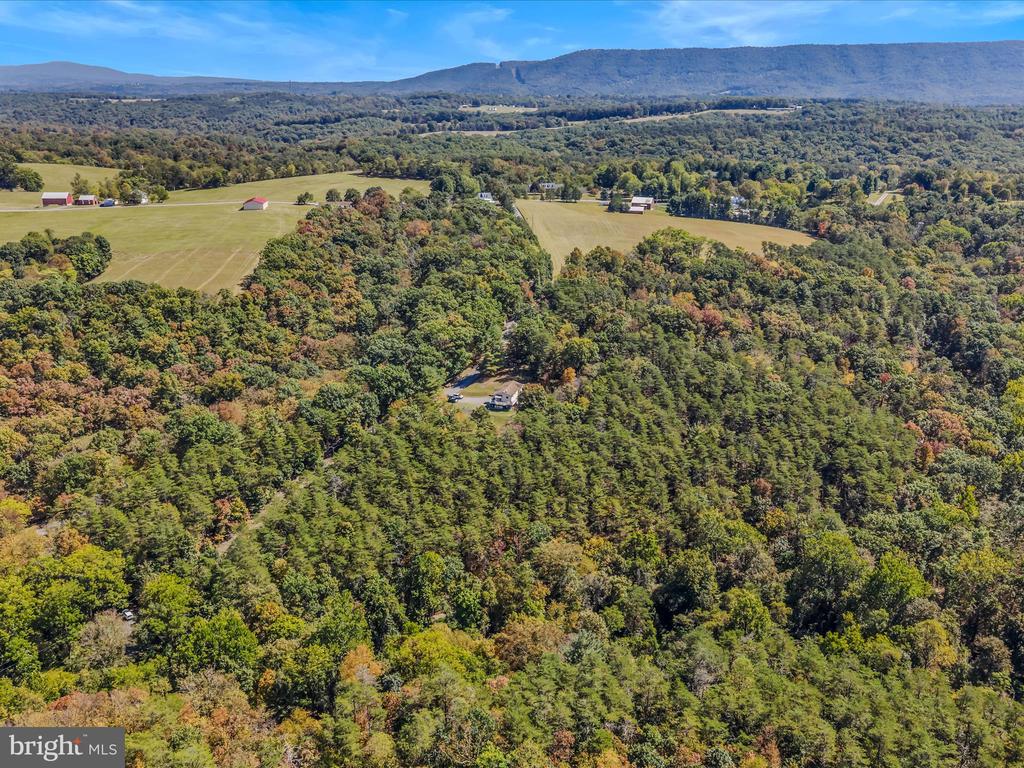 608 DEHAVEN ROAD