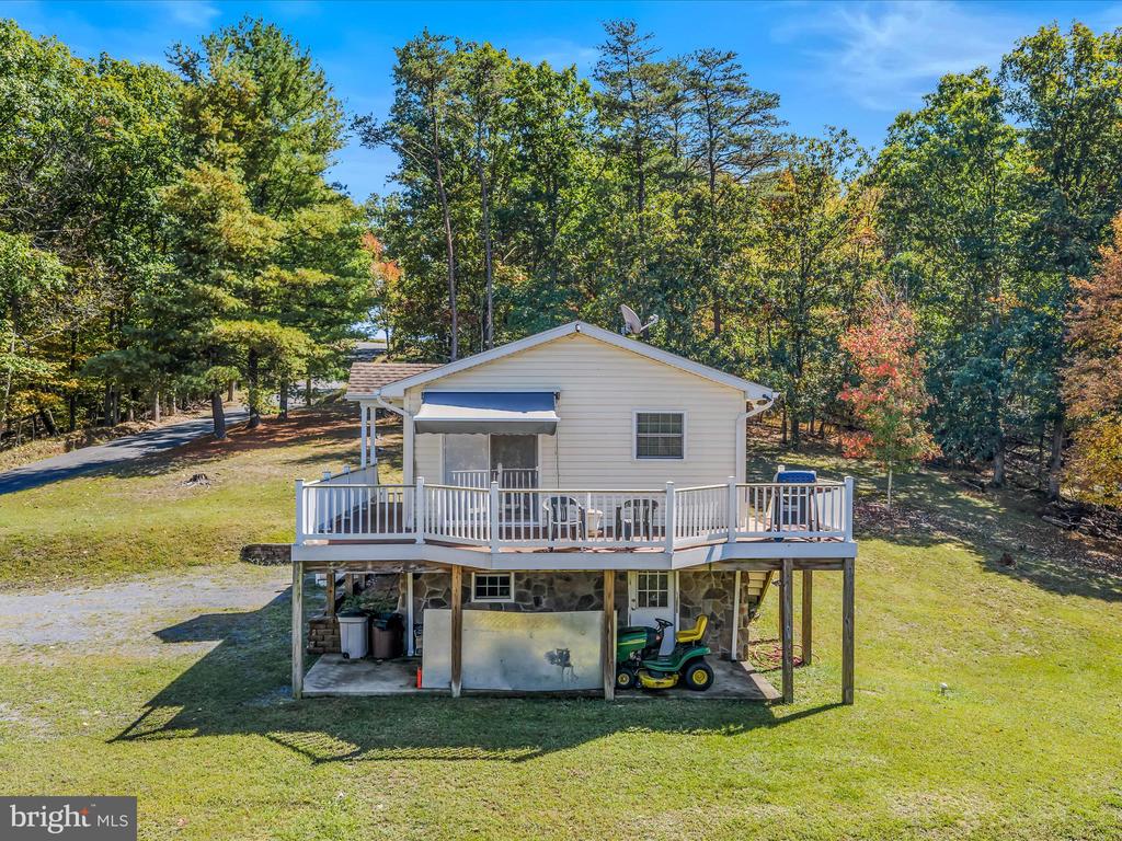 608 DEHAVEN ROAD