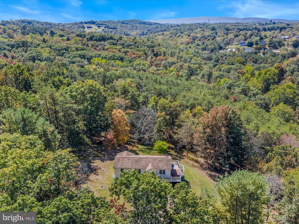 608 DEHAVEN ROAD
