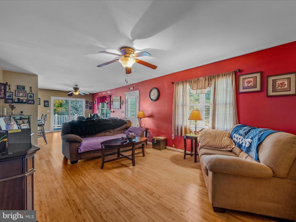 608 DEHAVEN ROAD