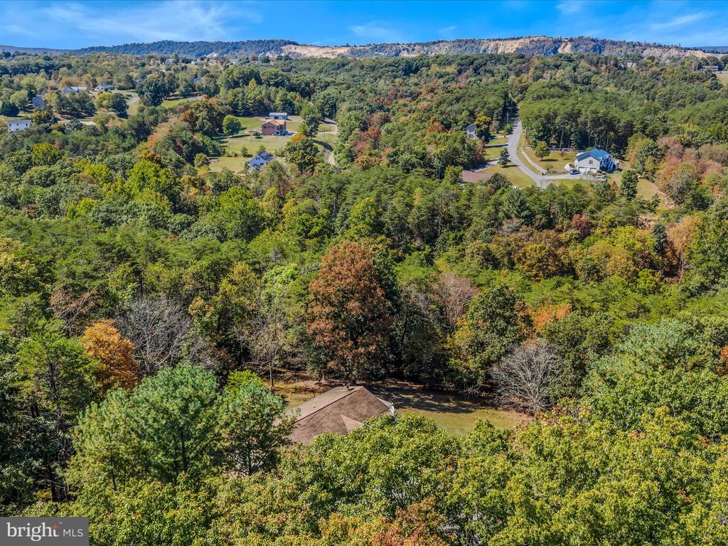 608 DEHAVEN ROAD