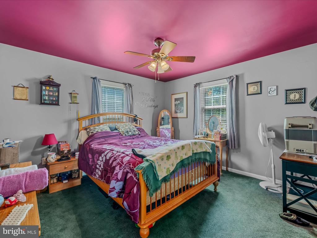 608 DEHAVEN ROAD