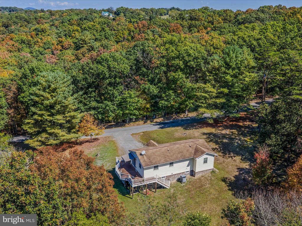 608 DEHAVEN ROAD