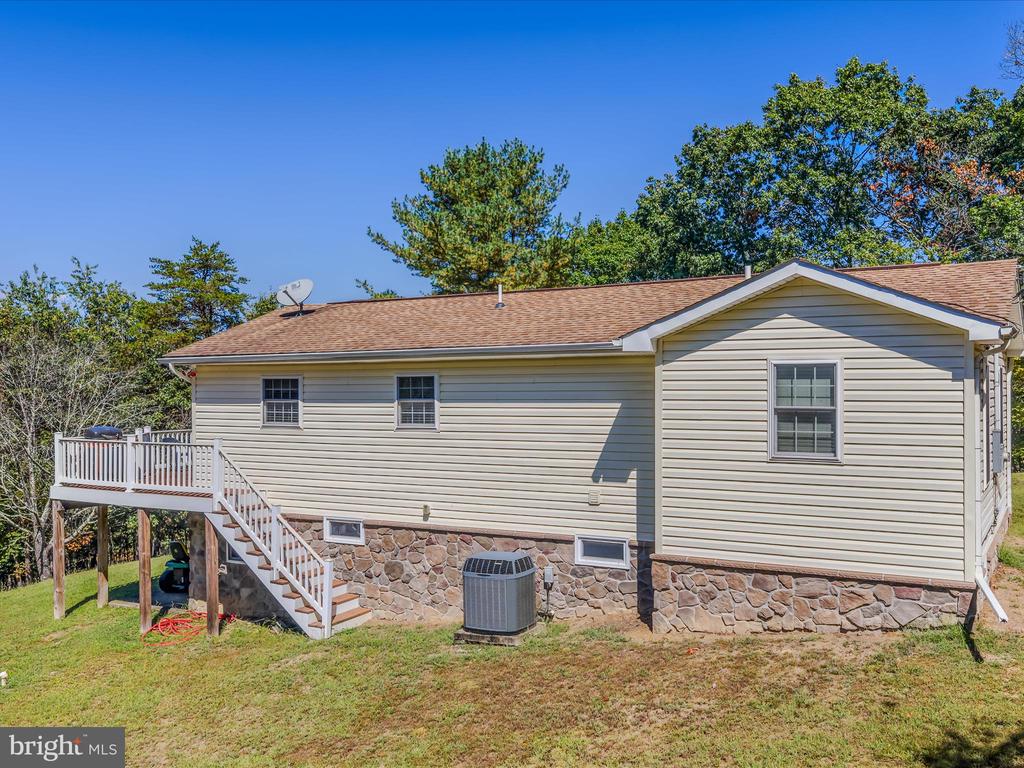 608 DEHAVEN ROAD