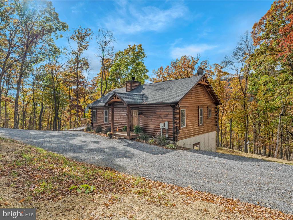367 DOMINION TRAIL