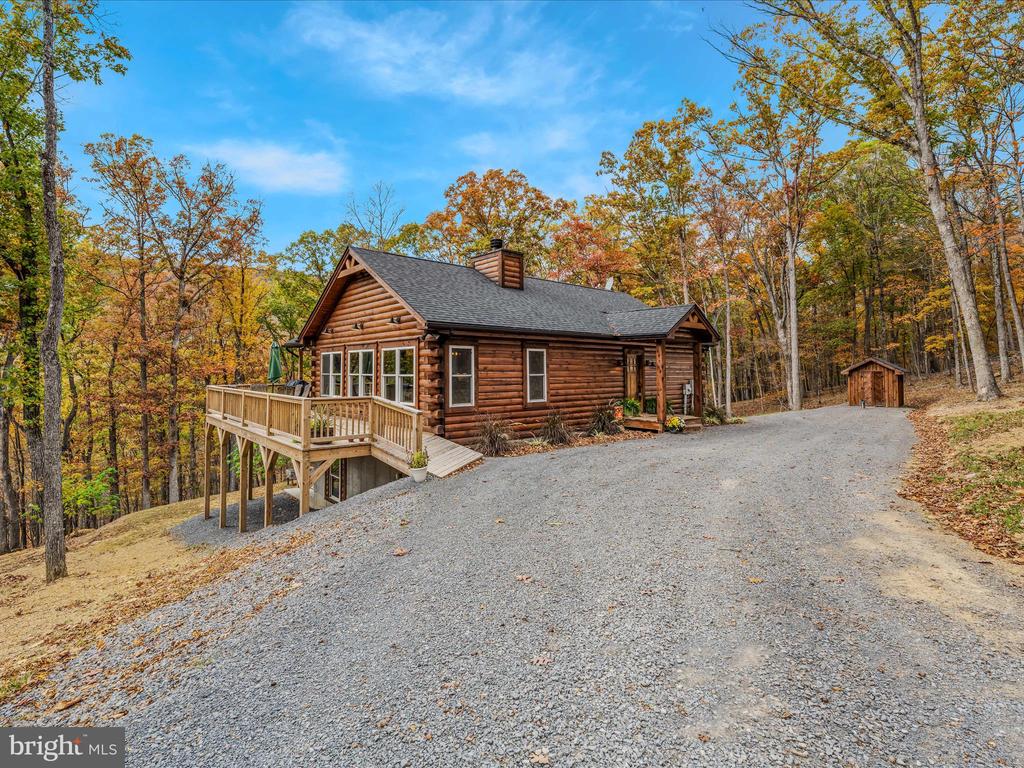367 DOMINION TRAIL