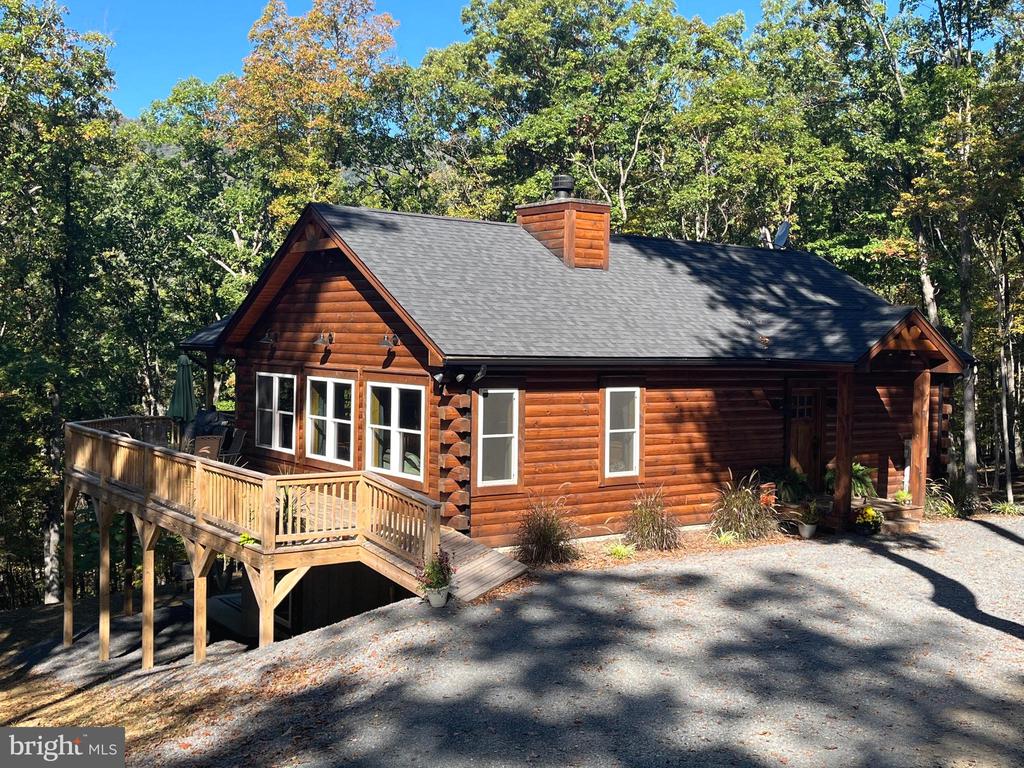 367 DOMINION TRAIL