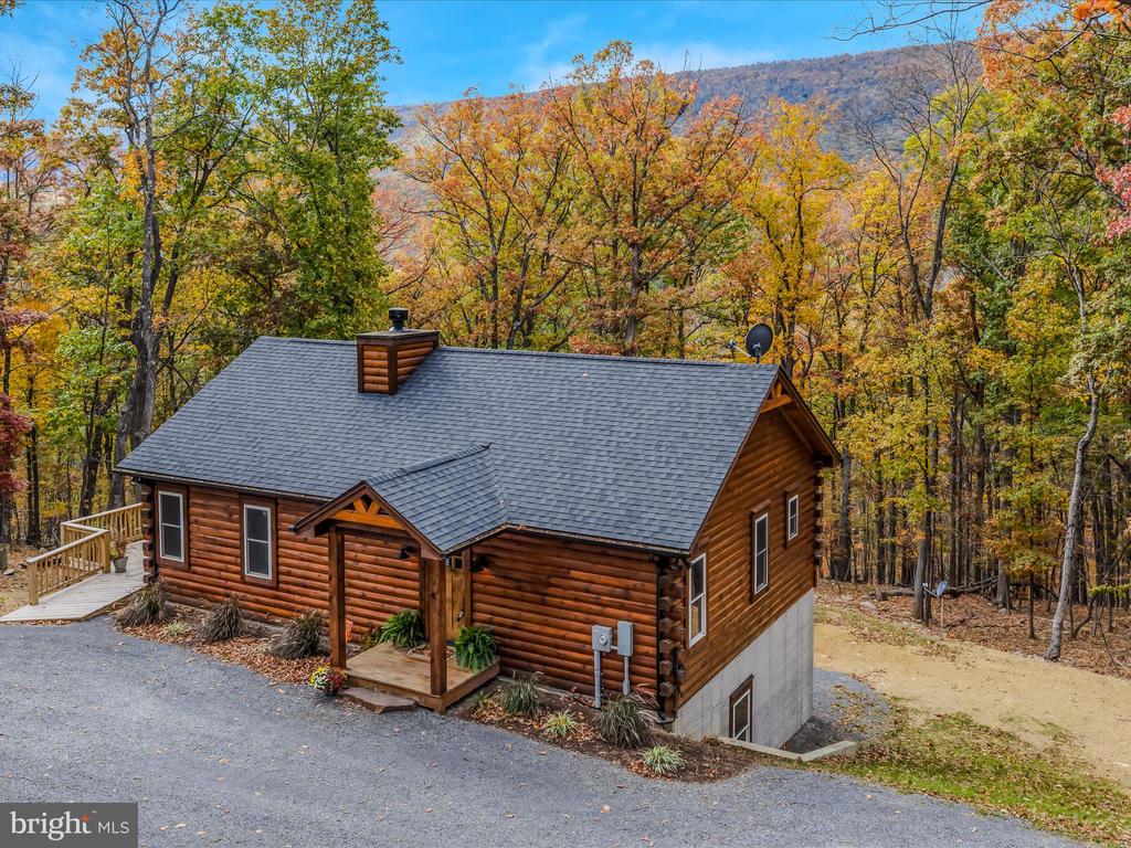 367 DOMINION TRAIL