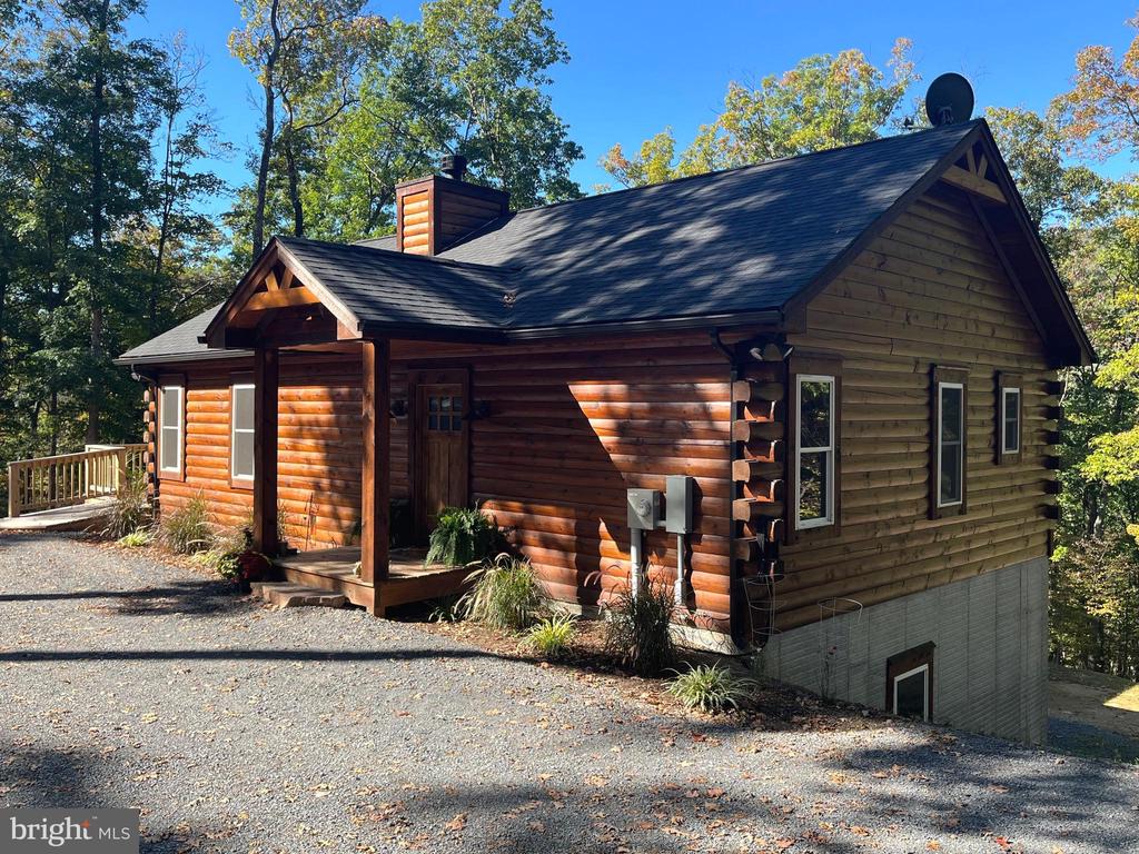 367 DOMINION TRAIL