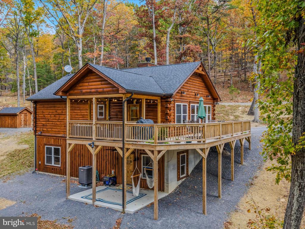 367 DOMINION TRAIL