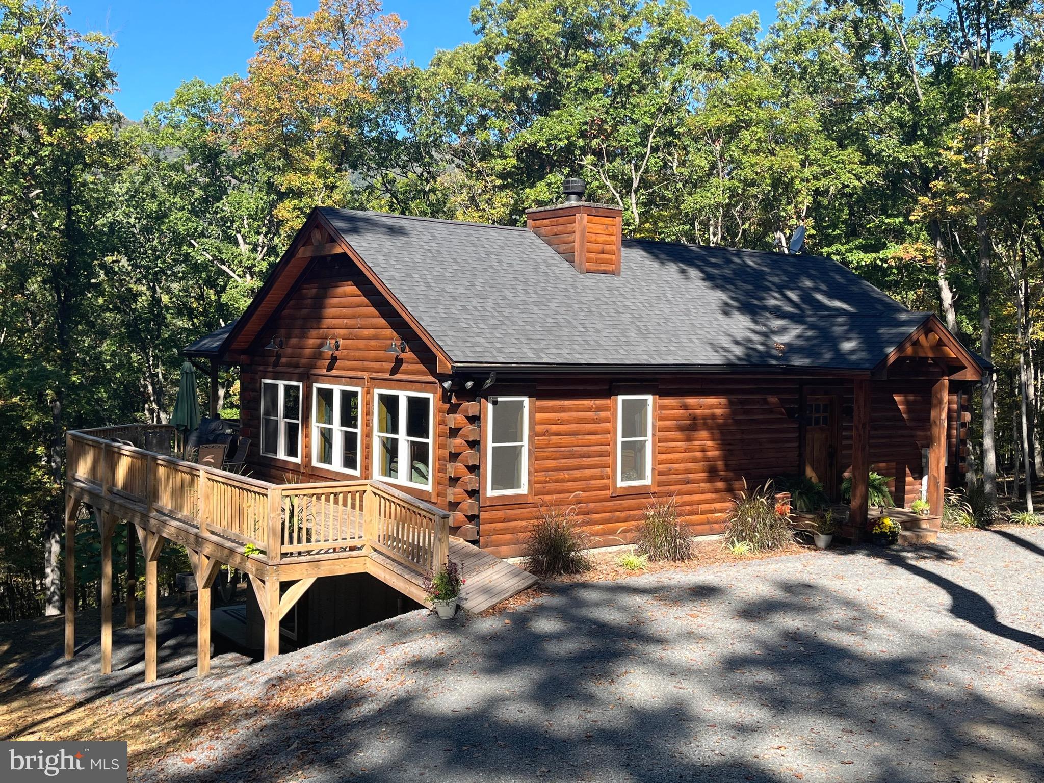367 DOMINION TRAIL