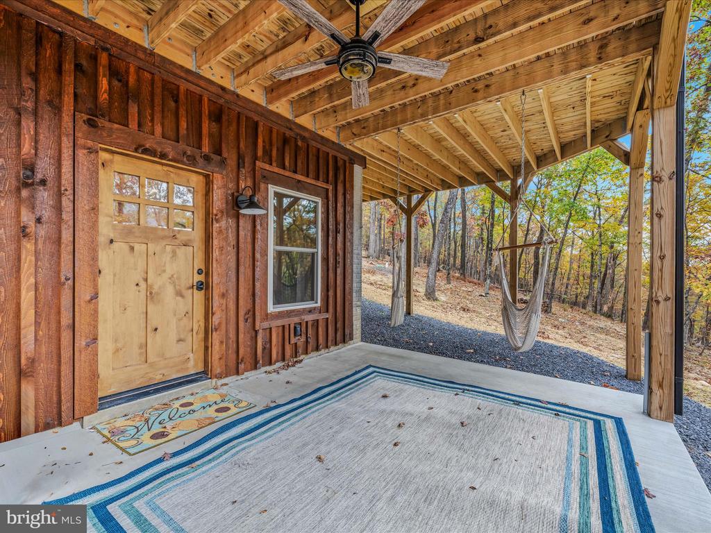367 DOMINION TRAIL