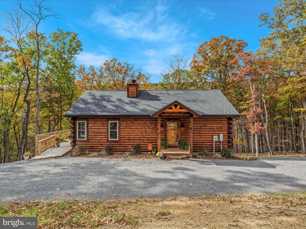 367 DOMINION TRAIL