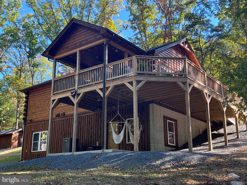 367 DOMINION TRAIL