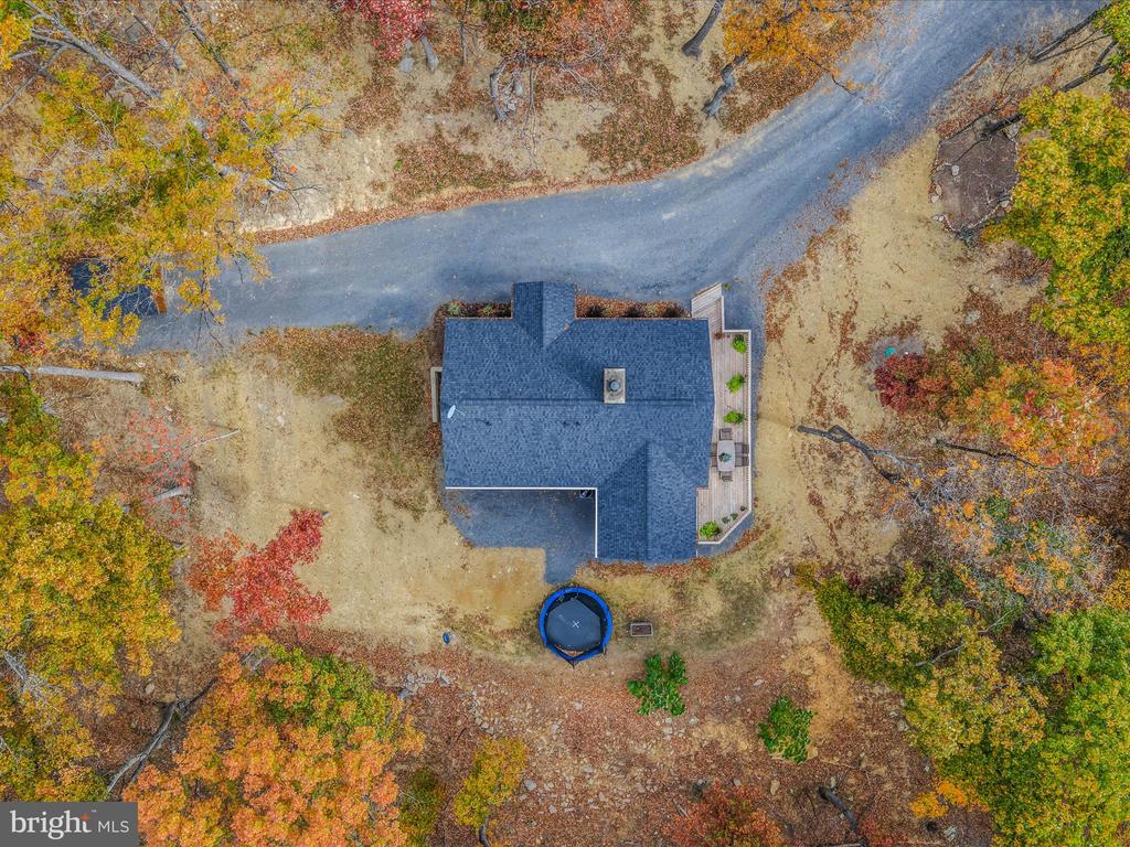 367 DOMINION TRAIL