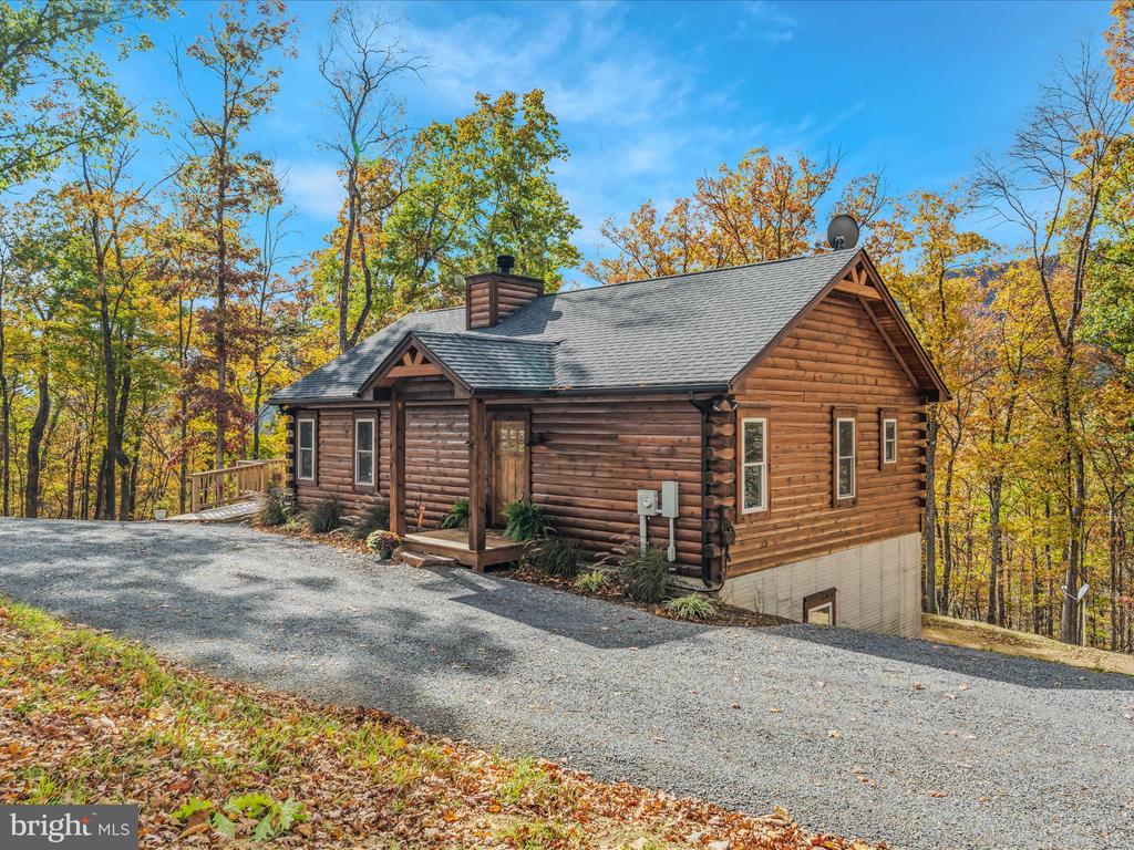 367 DOMINION TRAIL