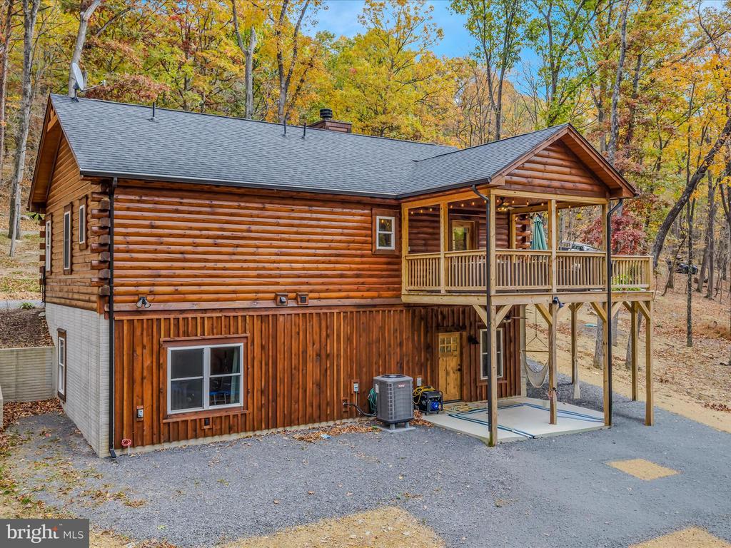 367 DOMINION TRAIL