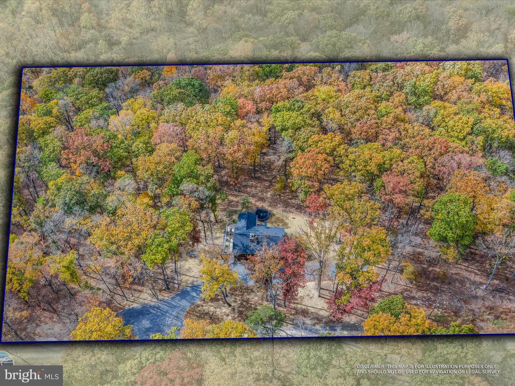 367 DOMINION TRAIL