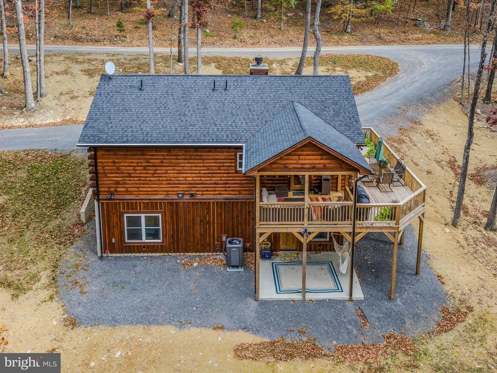 367 DOMINION TRAIL