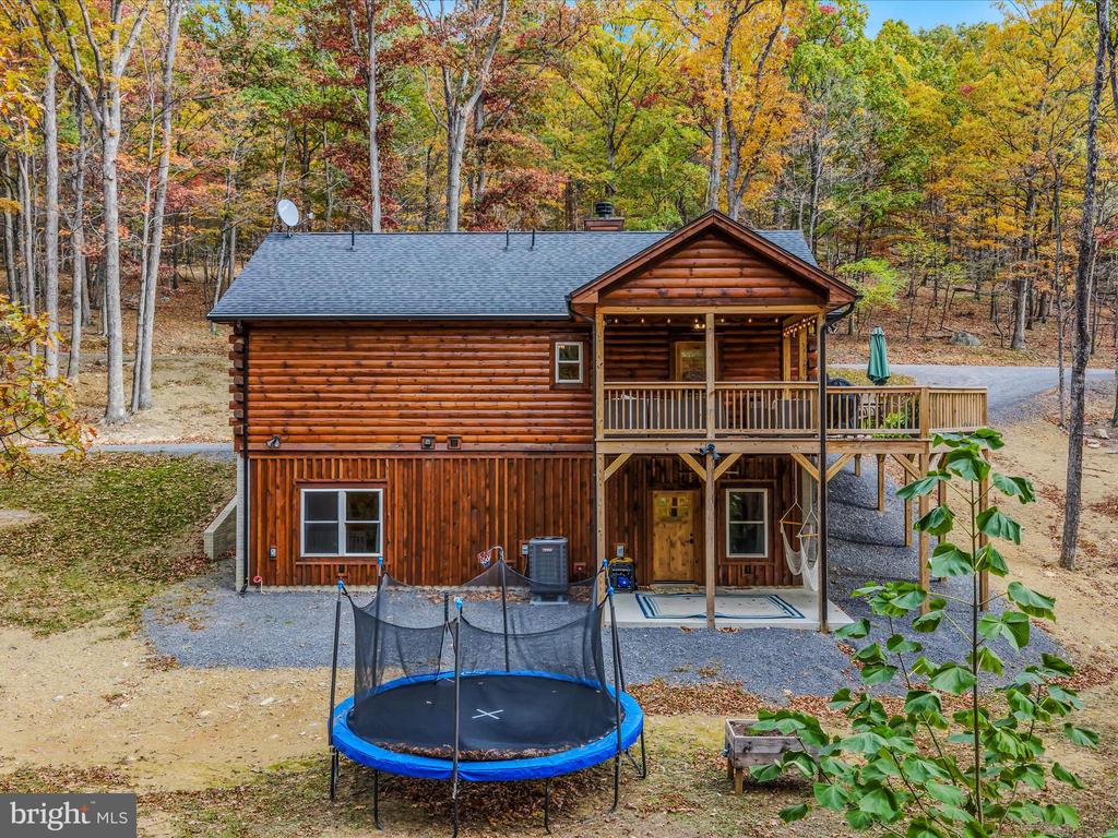 367 DOMINION TRAIL