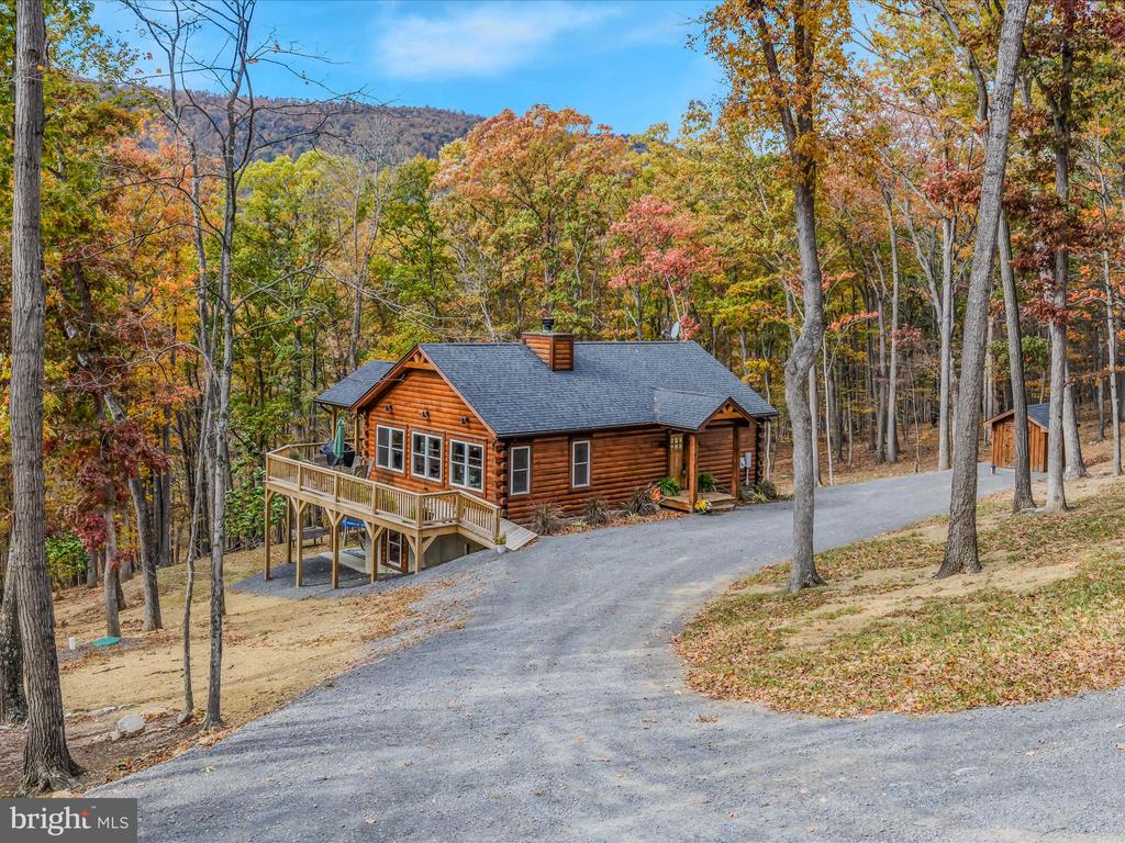 367 DOMINION TRAIL