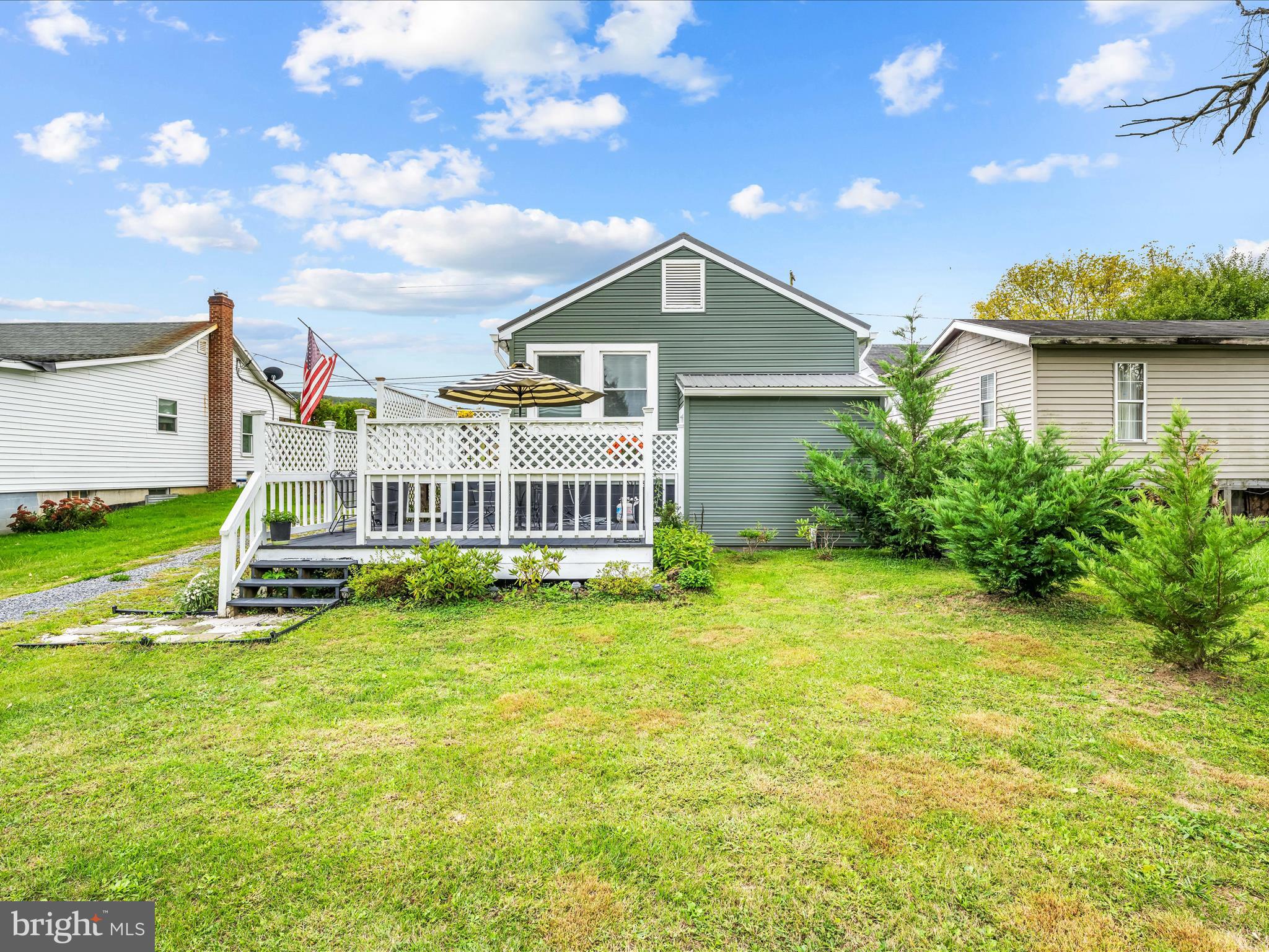 503 HAMMOND STREET