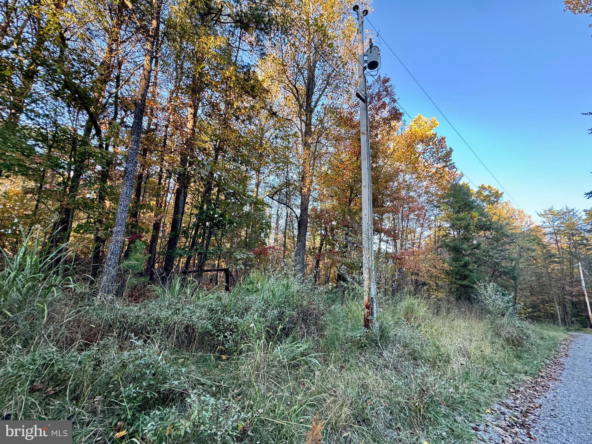 WHITETAIL DRIVE LOT 33
