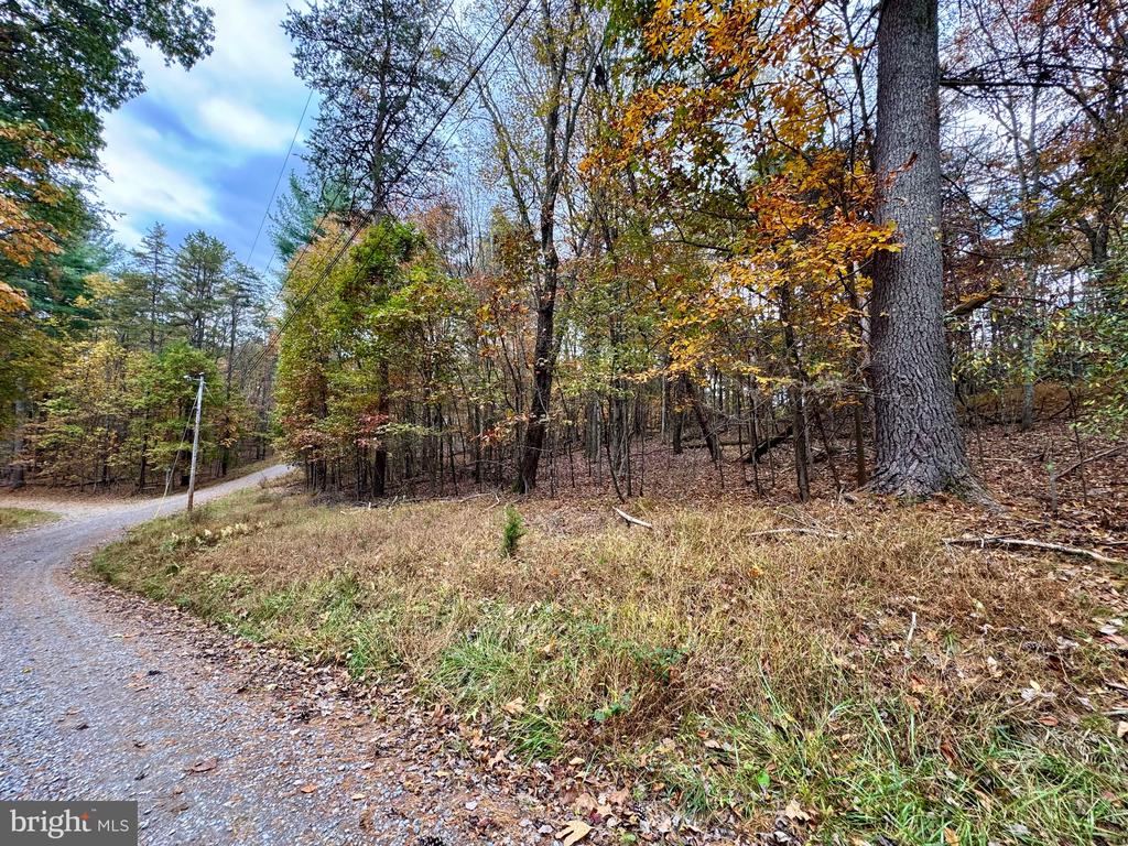 WHITETAIL DRIVE LOT 33