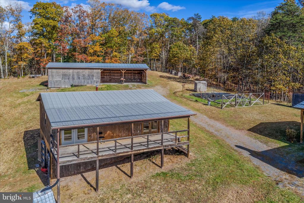 3041 PINE GROVE ROAD